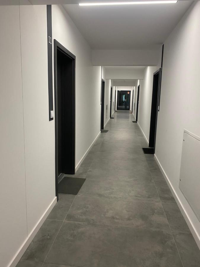 Red Bridge Resort - Apartament & Spa Dziwnów 外观 照片